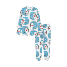 Load image into Gallery viewer, Kid&#39;s Pajama Set
