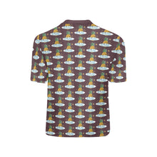 Load image into Gallery viewer, Big Girls&#39; Crew Neck T-Shirt
