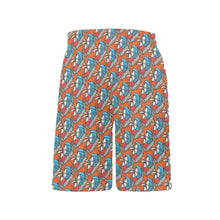 Load image into Gallery viewer, Boys&#39; Casual  Beach Shorts
