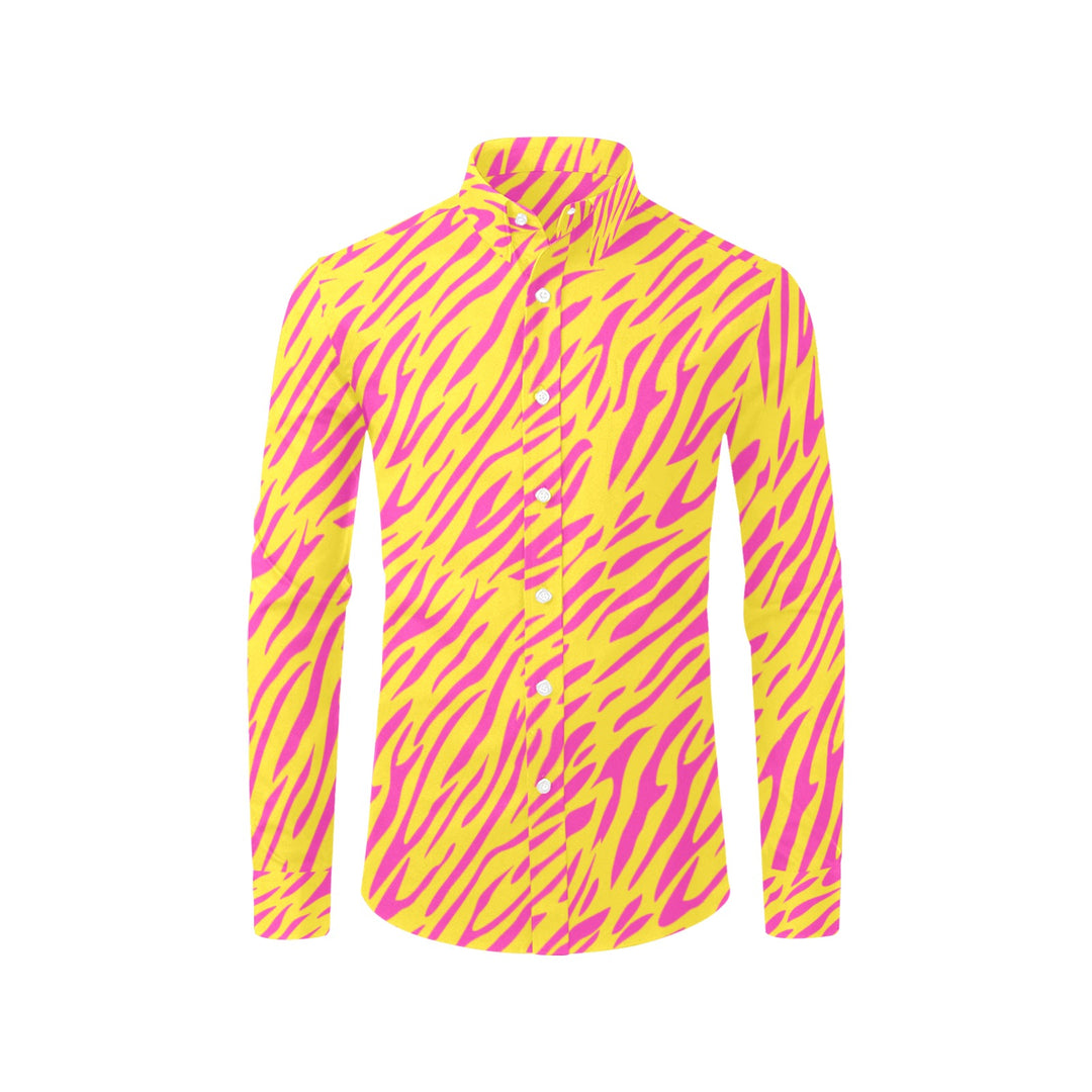 Men's Long Sleeve Shirt