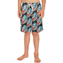 Load image into Gallery viewer, Boys&#39; Casual  Beach Shorts
