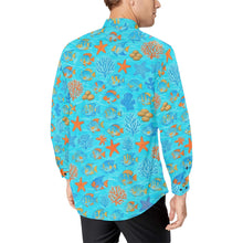Load image into Gallery viewer, Men&#39;s Long Sleeve Shirt

