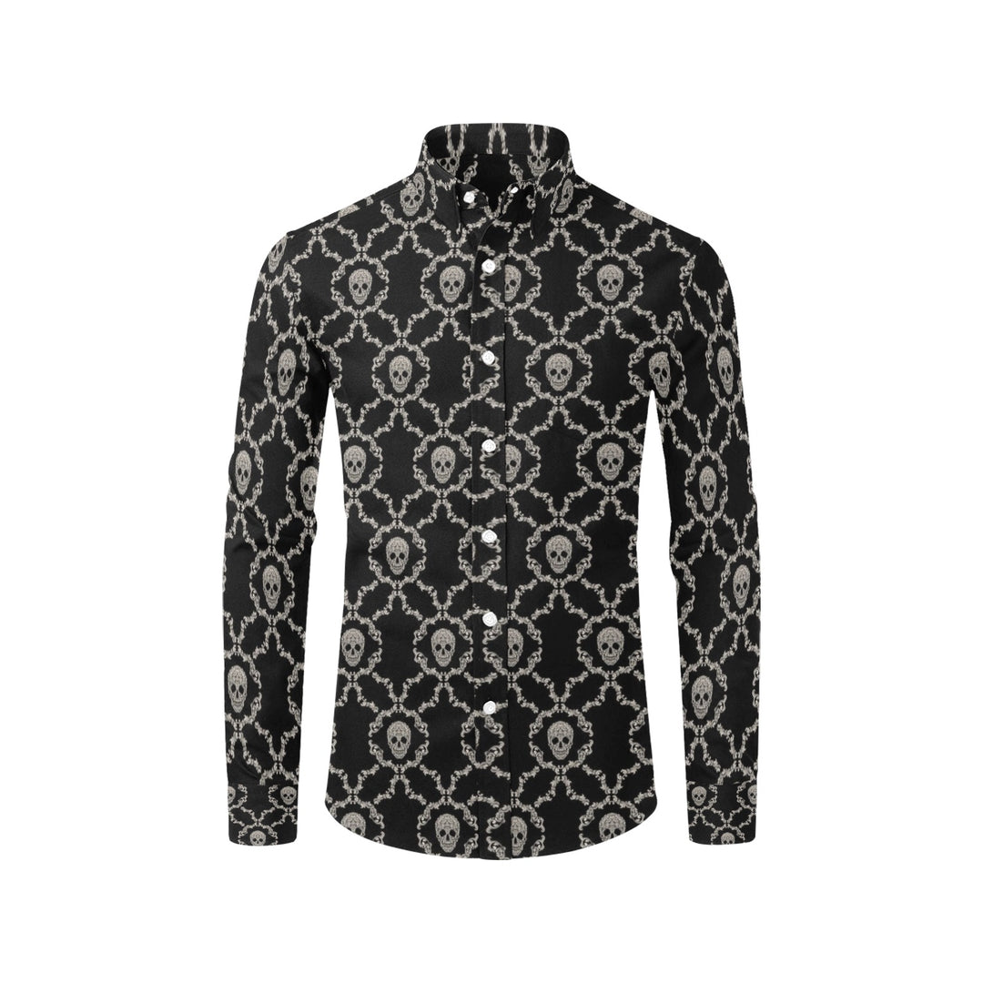 Men's Long Sleeve Shirt