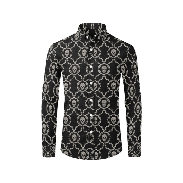 Men's Long Sleeve Shirt