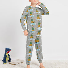 Load image into Gallery viewer, Boy&#39;s Pajama suit
