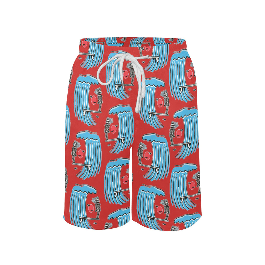 Boys' Casual  Beach Shorts