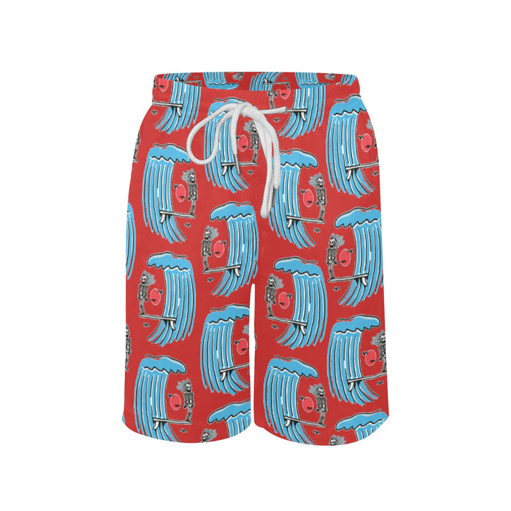 Boys' Casual  Beach Shorts
