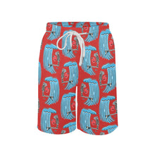 Load image into Gallery viewer, Boys&#39; Casual  Beach Shorts
