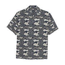 Load image into Gallery viewer, Hawaiian Shirt with Chest Pocket
