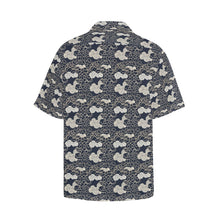 Load image into Gallery viewer, Hawaiian Shirt with Chest Pocket
