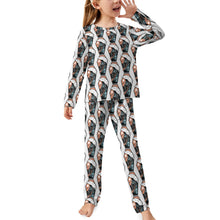 Load image into Gallery viewer, Girl&#39;s Pajama suit
