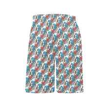 Load image into Gallery viewer, Boys&#39; Casual  Beach Shorts
