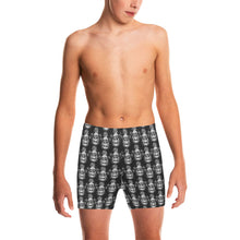 Load image into Gallery viewer, Big Boys&#39; Swimming Trunks
