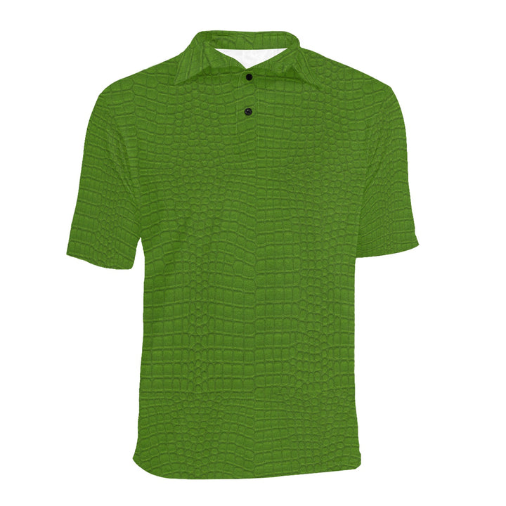 Men's Polo Shirt