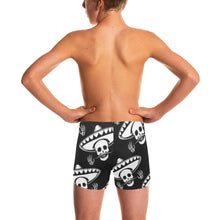 Load image into Gallery viewer, Big Boys&#39; Swimming Trunks
