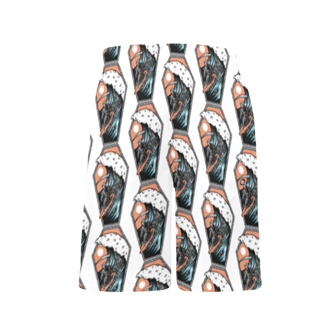 Boys' Casual  Beach Shorts