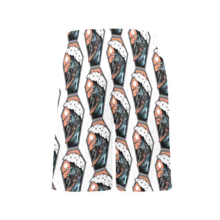 Boys' Casual  Beach Shorts