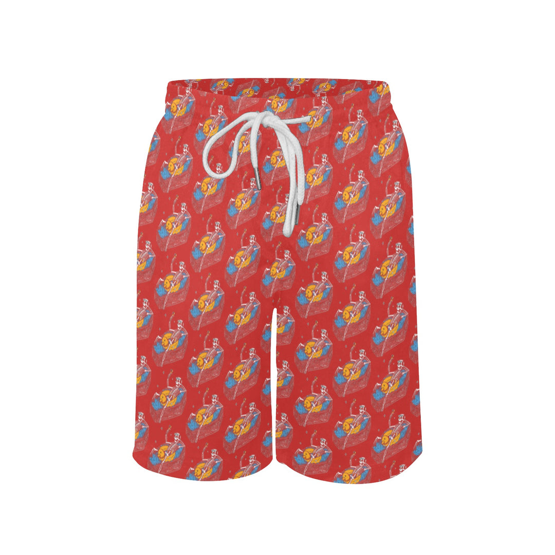 Boys' Casual  Beach Shorts