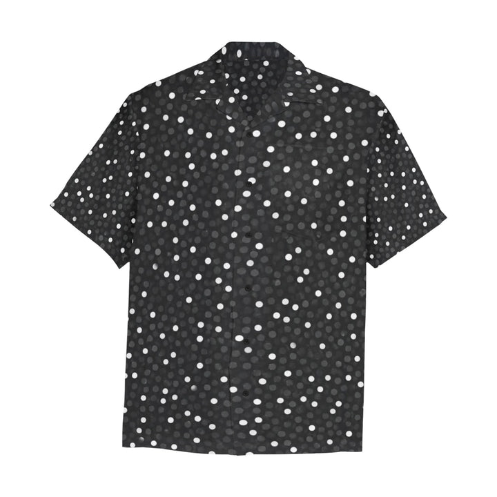 Hawaiian Shirt with Chest Pocket (T58)