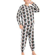 Load image into Gallery viewer, Boy&#39;s Pajama suit
