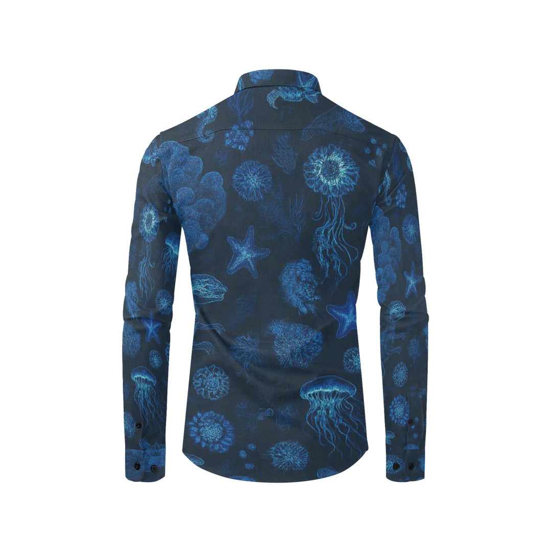 Men's Long Sleeve Shirt