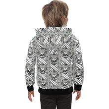 Load image into Gallery viewer, Big Boys&#39; Zip Up Hoodie
