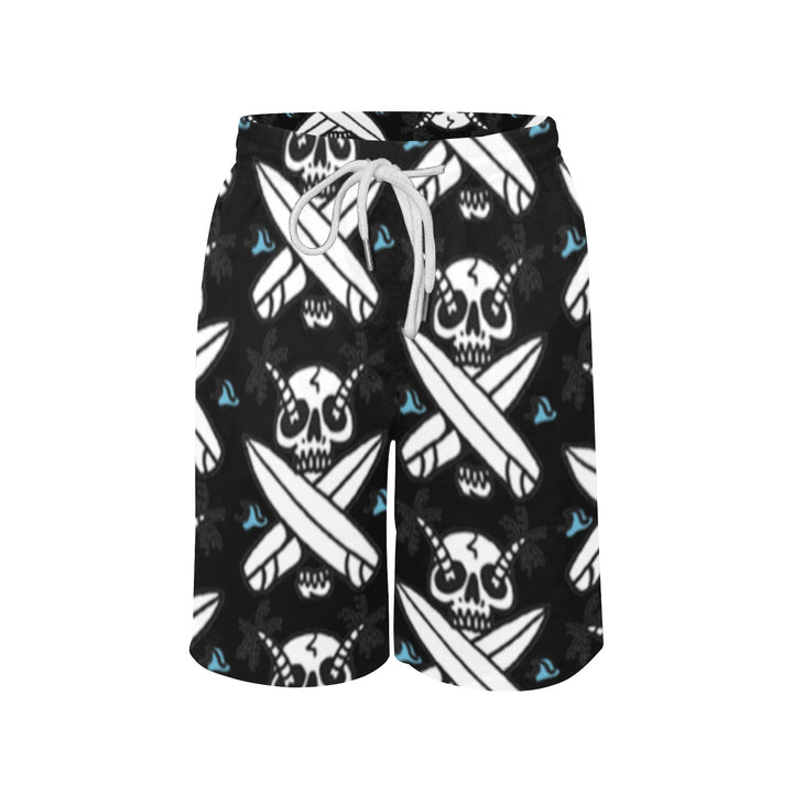 Boys' Casual  Beach Shorts