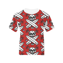 Load image into Gallery viewer, Reaper Kids T-shirt
