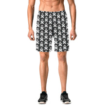 Load image into Gallery viewer, Men&#39;s Elastic Beach Shorts
