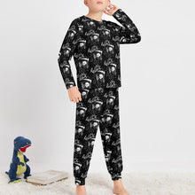 Load image into Gallery viewer, Boy&#39;s Pajama suit
