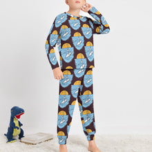 Load image into Gallery viewer, Boy&#39;s Pajama suit
