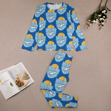 Load image into Gallery viewer, Boy&#39;s Pajama suit
