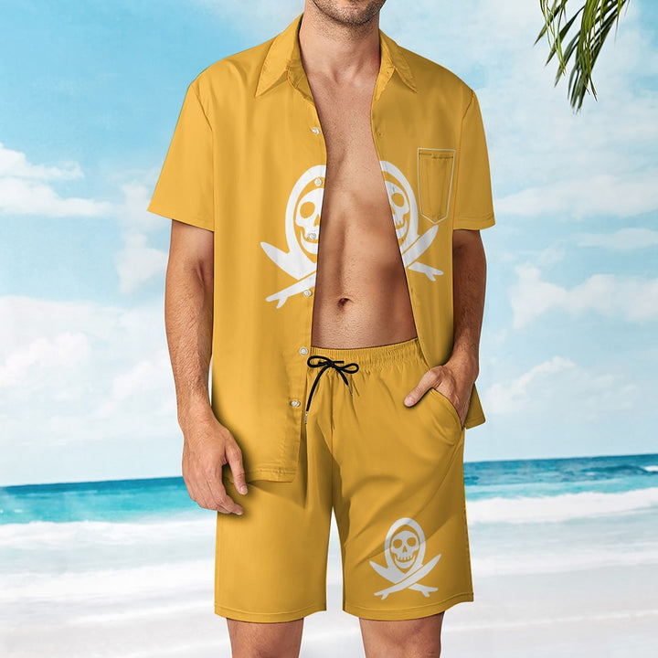 Leisure Beach Suit