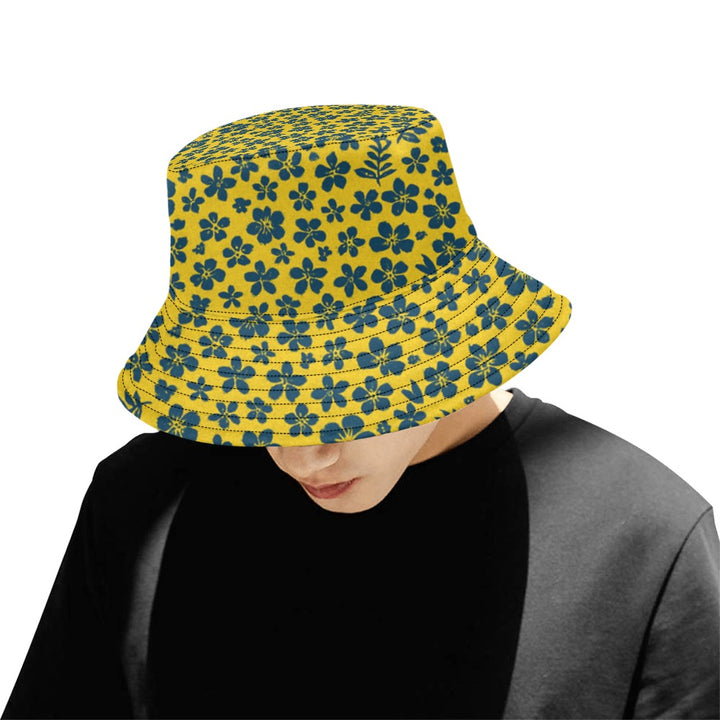 Men's Bucket Hat