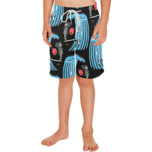 Load image into Gallery viewer, Boys&#39; Casual  Beach Shorts
