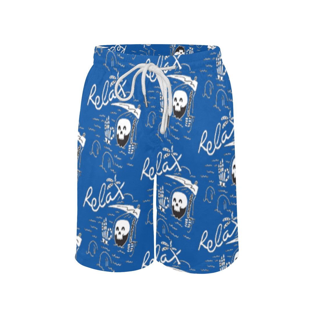 Boys' Casual  Beach Shorts