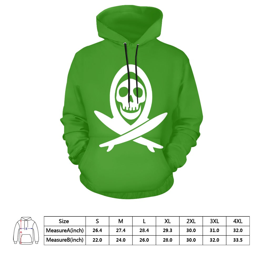 Men's Hoodie