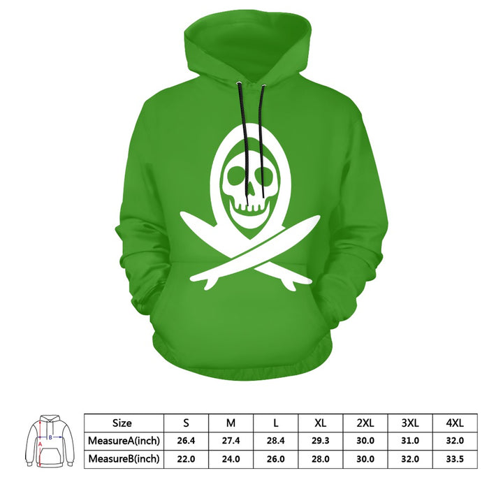 Men's Hoodie