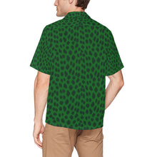 Load image into Gallery viewer, Hawaiian Shirt with Chest Pocket
