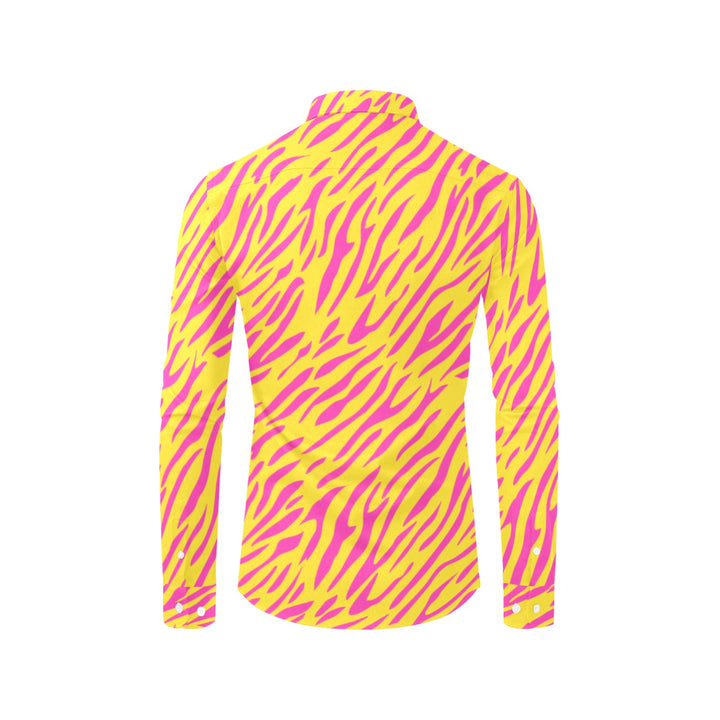 Men's Long Sleeve Shirt