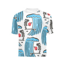 Load image into Gallery viewer, Little Boys&#39; Crew Neck T-Shirt
