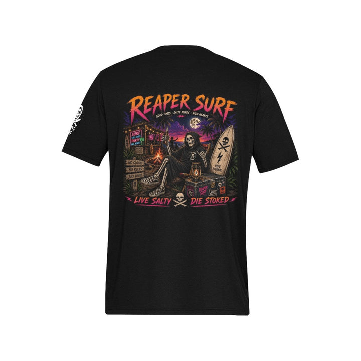 Men's All Over Print T-shirt(Model T63)