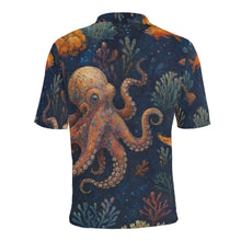 Load image into Gallery viewer, Men&#39;s Polo Shirt
