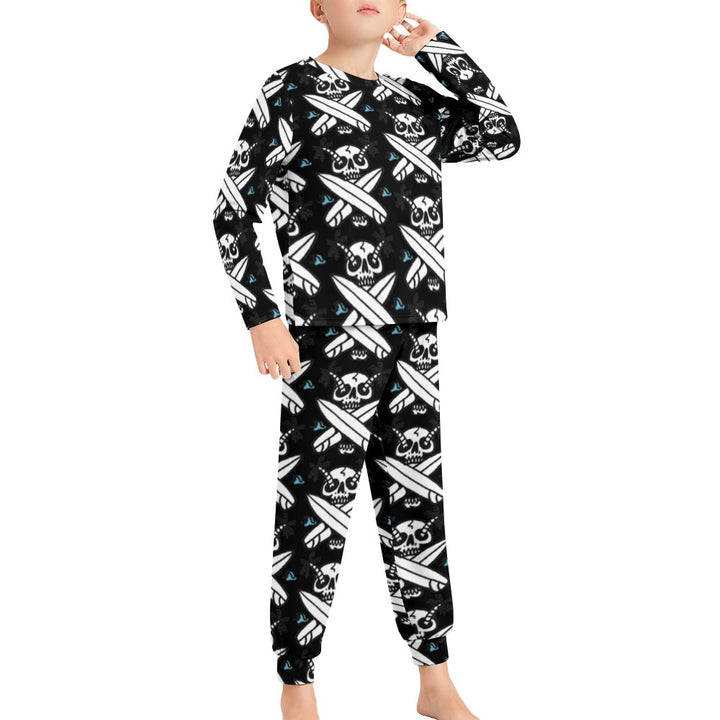 Boy's Pajama suit