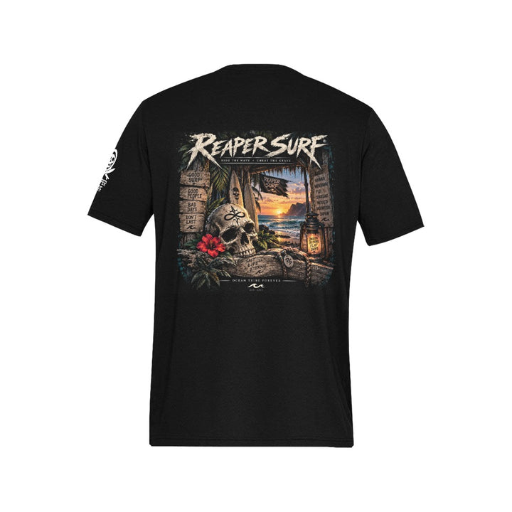 Men's All Over Print T-shirt(Model T63)