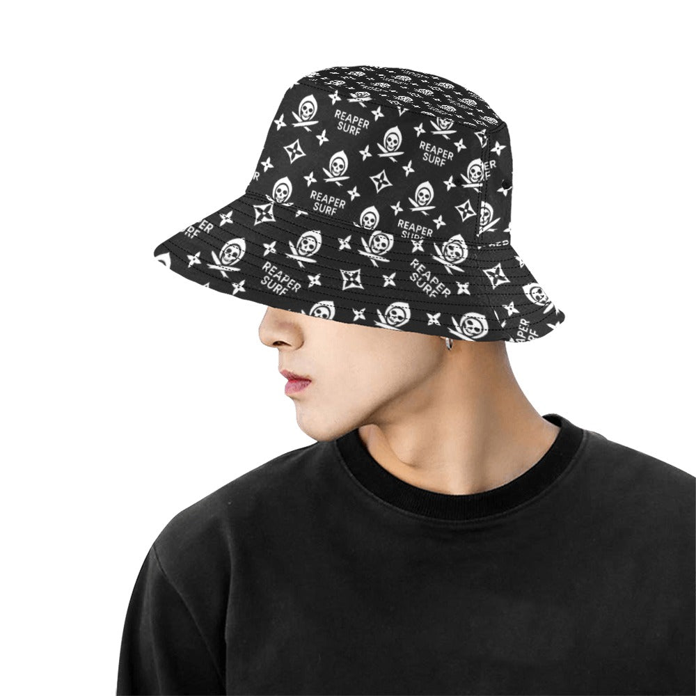 Men's Bucket Hat