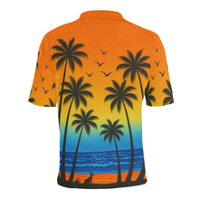Load image into Gallery viewer, Men&#39;s Polo Shirt
