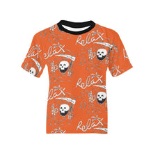 Load image into Gallery viewer, Reaper Kids T-shirt
