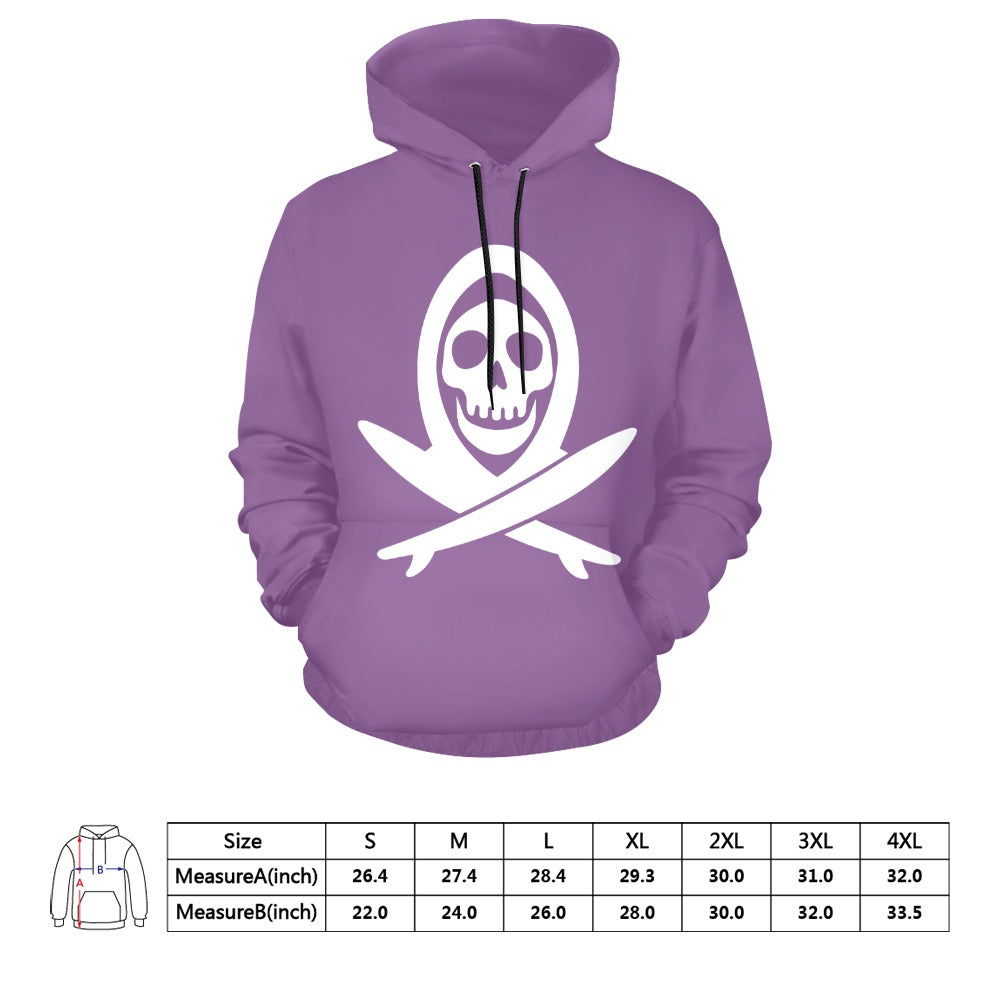 Men's Hoodie