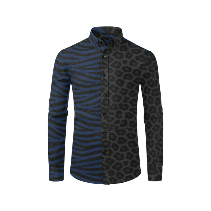 Men's Long Sleeve Shirt